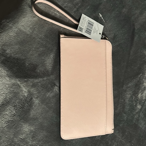 NWT / Kate Spade Medium Wristlet - Picture 3 of 4